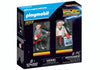 Playmobil - Marty McFly and Doc Brown - 70459