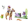 Playmobil Country - Collectible Icelandic Pony (70
