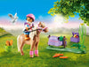 Playmobil Country - Collectible Icelandic Pony (70