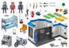 Playmobil City Action - Prison Escape (70568)