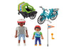 Playmobil Special Plus - Bicycle Excursion (70601)