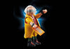 Playmobil - BTTF Hoverboard Chase - 70634