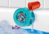 Playmobil 1.2.3 AQUA - Water Wheel with Baby Shark