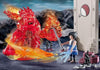 Playmobil Naruto Shippuden - Sasuke vs. Itachi (70