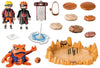 Playmobil Naruto Shippuden - Naruto vs. Pain (7066