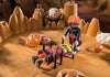 Playmobil Naruto Shippuden - Naruto vs. Pain (7066