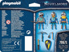 Playmobil - 3 Novelmore Knights - 70671