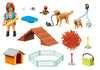 Playmobil City Life - Dog Trainer Gift Set (70676)