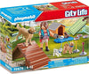 Playmobil City Life - Dog Trainer Gift Set (70676)