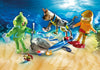 Playmobil - Scooby Doo and Ghost Diver - 70708