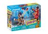 Playmobil - Scooby Doo and the Ghost Clown - 70710