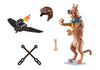 Playmobil Scooby-doo - Collectible Figure Pilot (7
