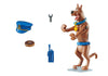Playmobil Scooby-doo - Collectible Figure Police (