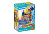Playmobil Scooby-doo - Collectible Figure Police (