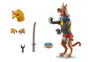 Playmobil - Samurai Scooby Doo - 70716
