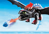 Playmobil How To Train Your Dragon - Dragon Racing