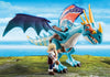 Playmobil - Dragon Racing: Astrid and Stormfly - 7
