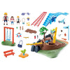 Playmobil City Life - Playground Adventure with Wr