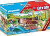 Playmobil City Life - Playground Adventure with Wr