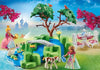 Playmobil Princess Magic - Princess Picnic with Fo