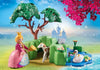 Playmobil Princess Magic - Princess Picnic with Fo