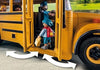 Playmobil City Life - School Bus (70983)