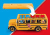 Playmobil City Life - School Bus (70983)