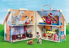 Playmobil - Take Along Modern Doll House (70985)
