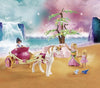 Playmobil Princess Magic - Unicorn Carriage with P