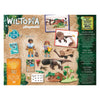 Playmobil Wiltopia - Anteater Care (71012)