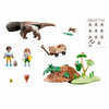 Playmobil Wiltopia - Anteater Care (71012)