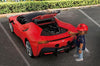 Playmobil Ferrari - Ferrari SF90 Stradale (71020)