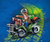 Playmobil City Action - Farm Quad (71041)