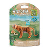 Playmobil Wiltopia - Tiger (71055)