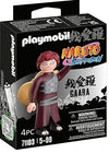 Playmobil Naruto Shippuden - Gaara (71103)