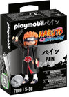 Playmobil Naruto Shippuden - Pain (71108)