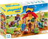 Playmobil 1.2.3 - My First Nativity Scene (71140)