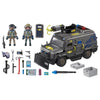 Playmobil City Action - Tactical Police: All-Terra