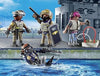 Playmobil City Action - Tactical Police: Figure Se