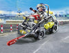 Playmobil City Action - Tactical Unit: Multi-Terra