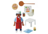 Playmobil Special Plus - Pizza Baker (71161)