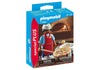 Playmobil Special Plus - Pizza Baker (71161)