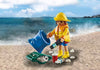 Playmobil Special Plus - Environmentalist (71163)