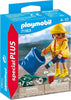 Playmobil Special Plus - Environmentalist (71163)