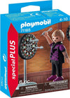 Playmobil Special Plus - Darts Player (71165)