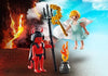 Playmobil Special Plus - Little Angel & Little Dev