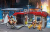 Playmobil City Action - Take Along Fire Station (7