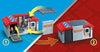 Playmobil City Action - Take Along Fire Station (7