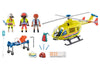 Playmobil City Life - Medical Helicopter (71203)