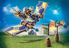 Playmobil Novelmore - Dario's Glider (71211)